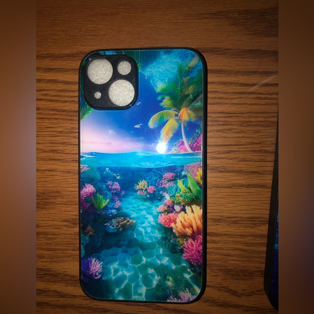iPhone 13 Phone Case